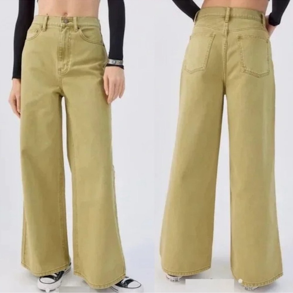 BDG Urban Outfitters Denim